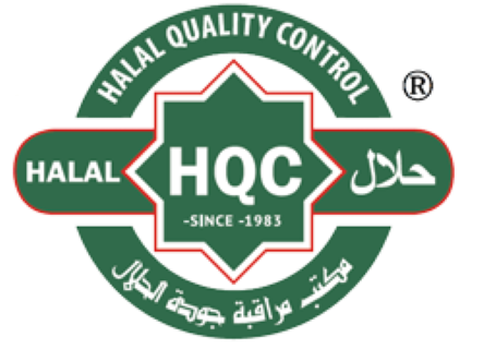 Halal logo