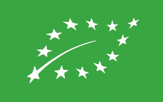 organic logo