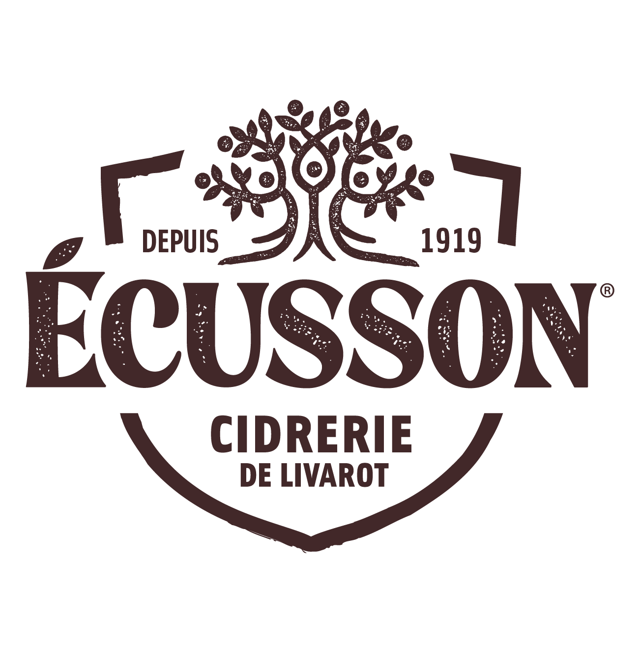 Écusson